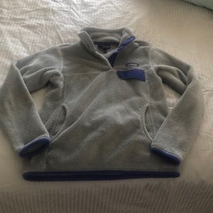 Patagonia pullover